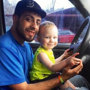 Meet your Posher, Brent